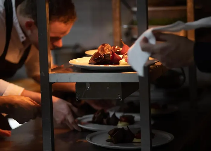 Logis Hotel Restaurant Lunia