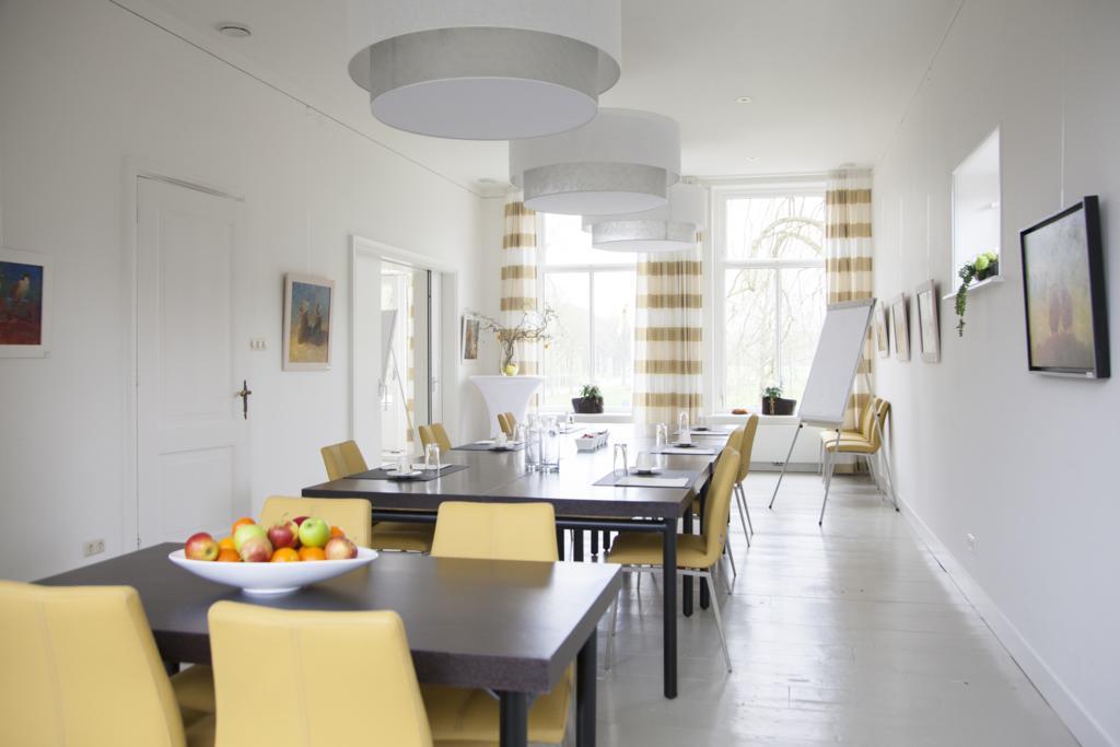 Hotel Logis Restaurant Lunia Oldeberkoop