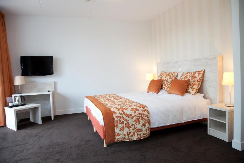 Logis Restaurant Lunia Hotel