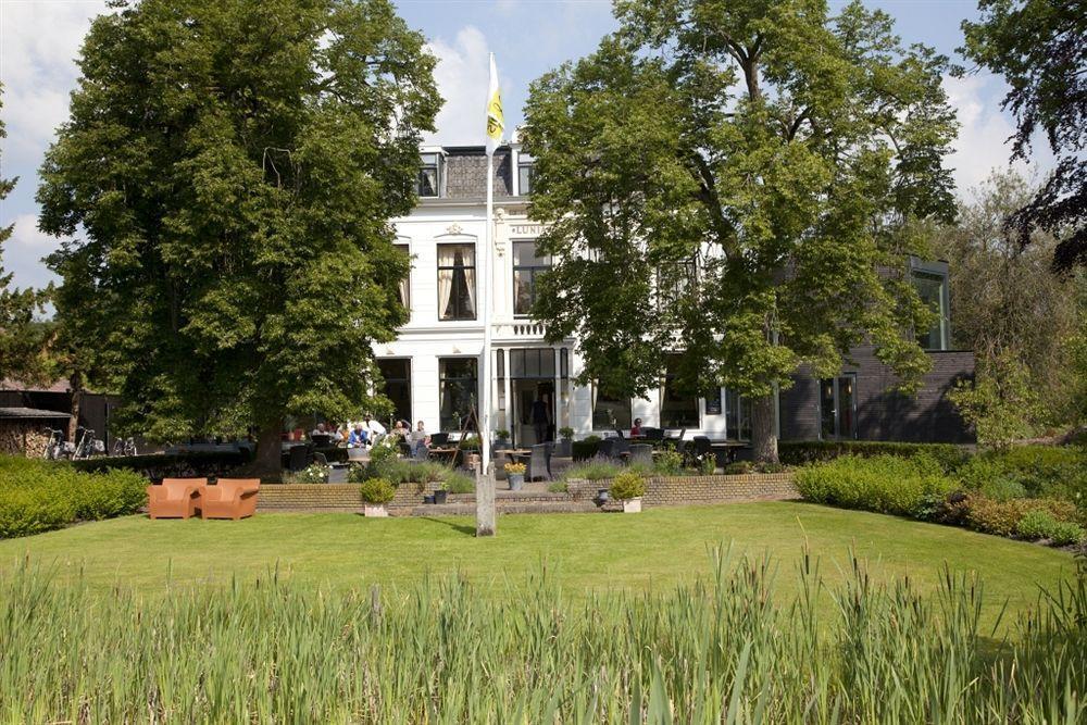 Hotel Logis Restaurant Lunia Oldeberkoop