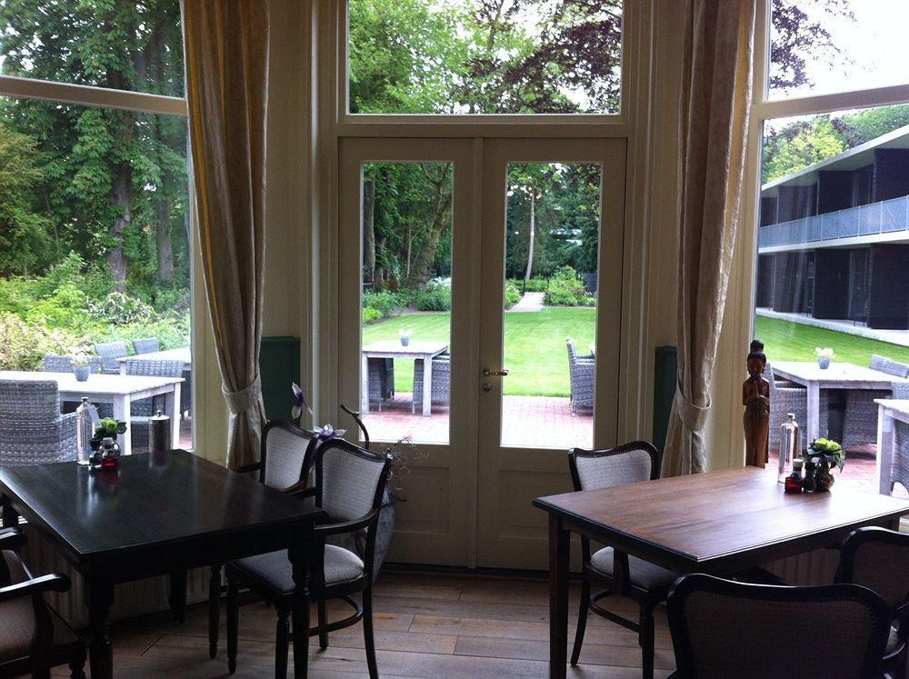 Logis Restaurant Lunia 4*