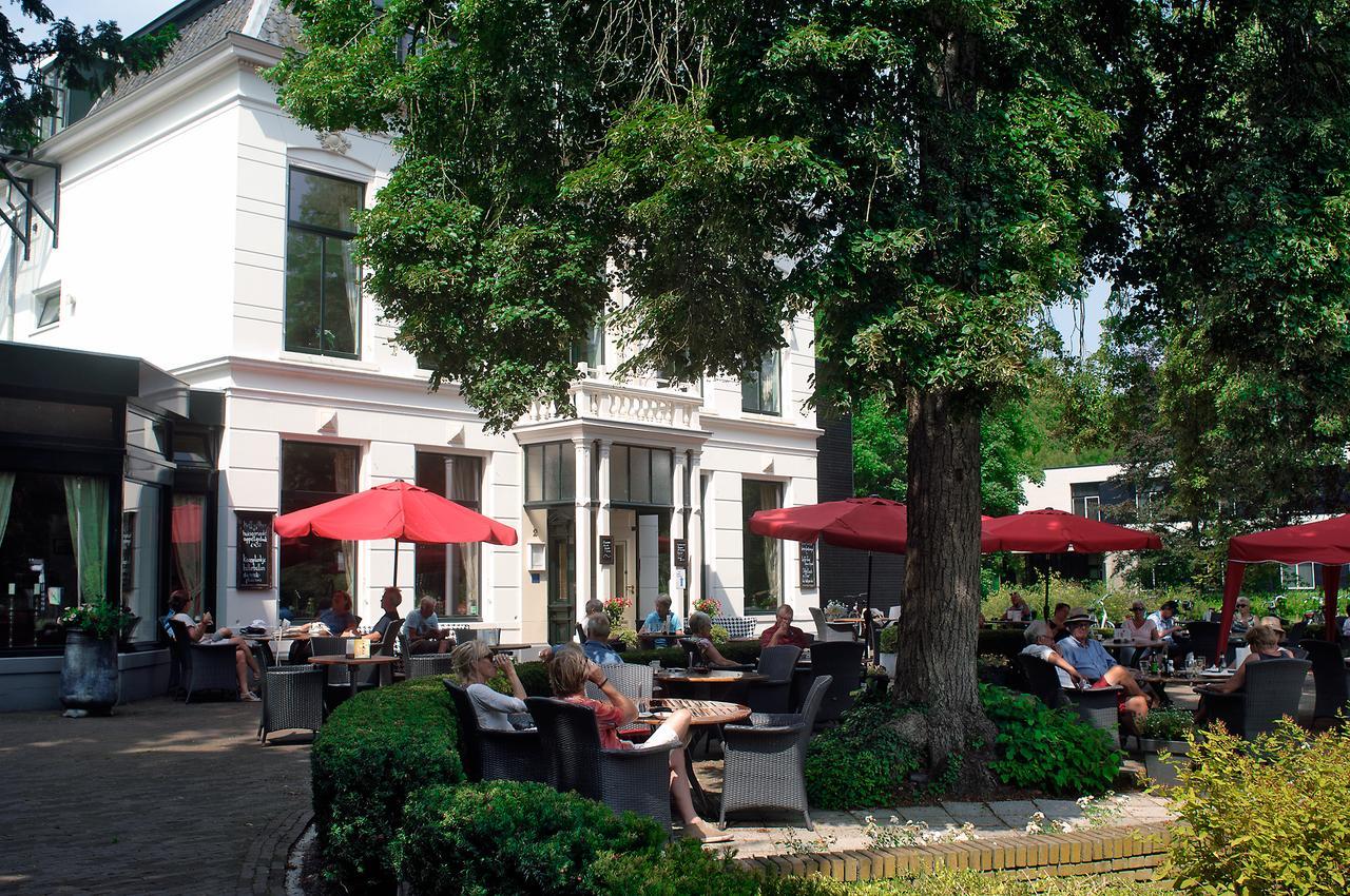 Hotel Logis Restaurant Lunia