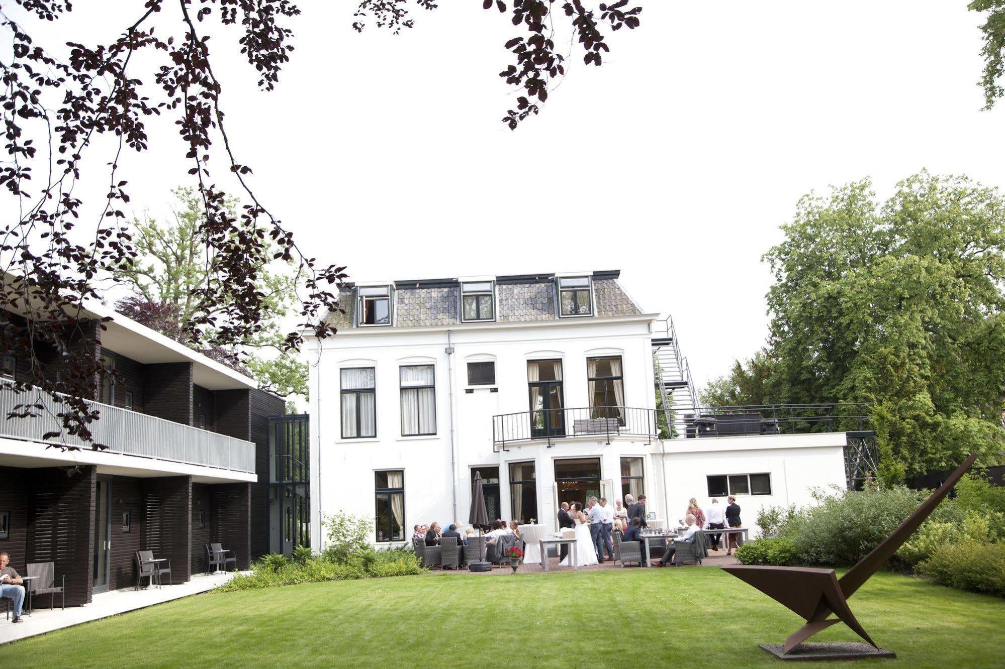 Logis Restaurant Lunia Hotel Oldeberkoop
