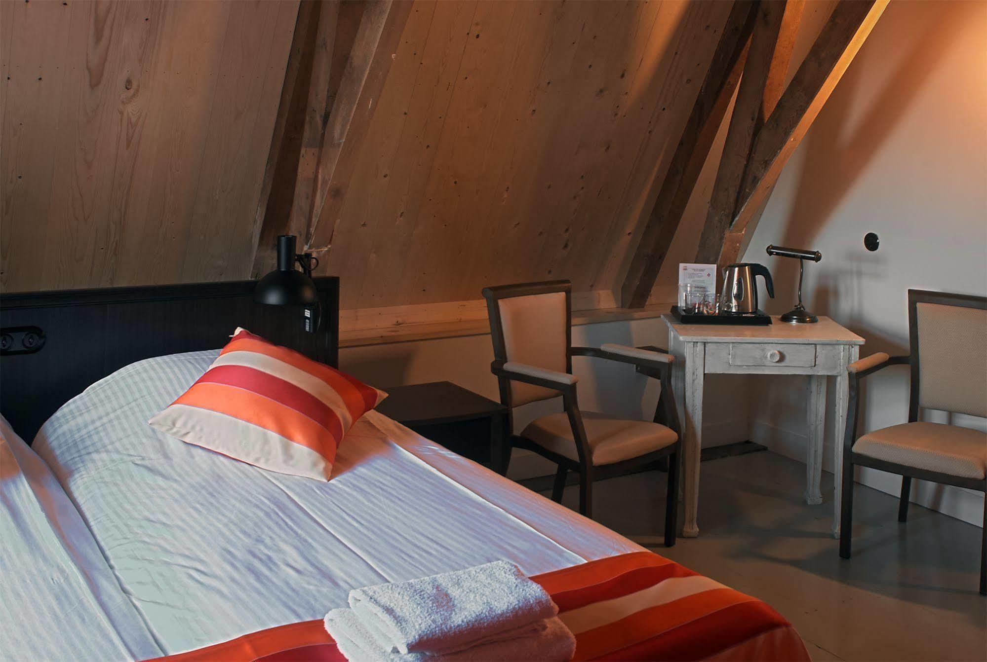 Logis Restaurant Lunia 4*