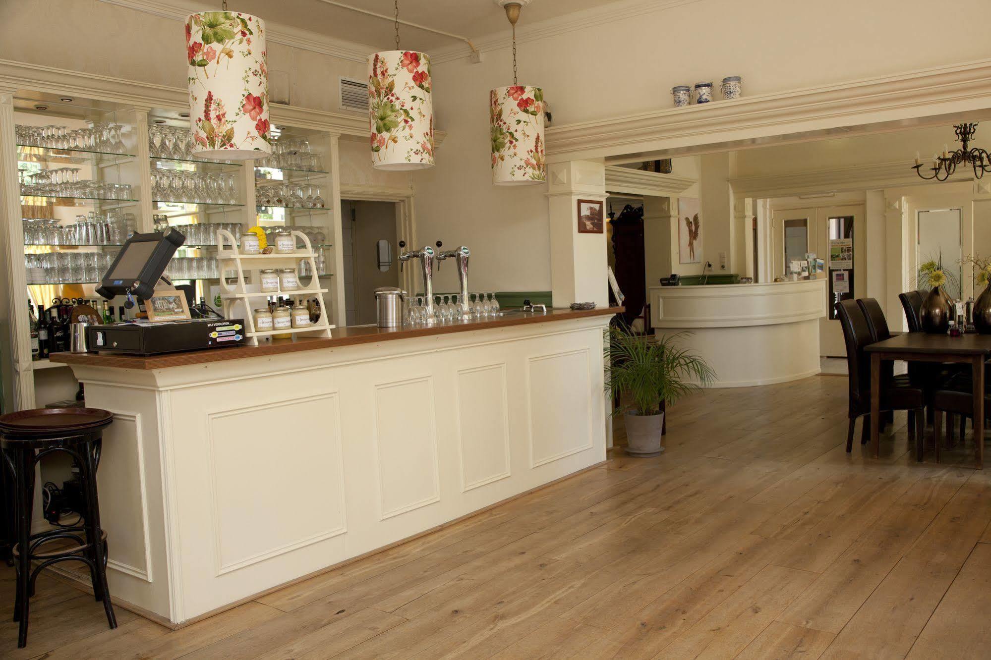 Logis Restaurant Lunia