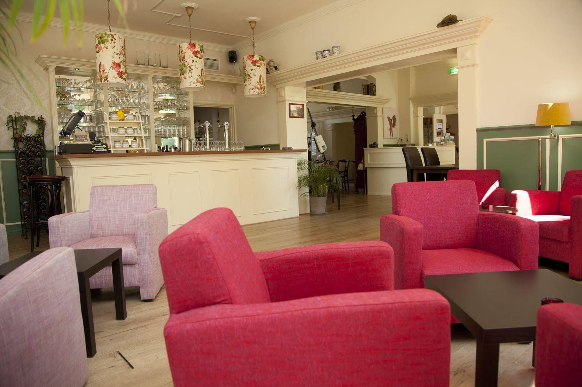 Logis Restaurant Lunia Hotel