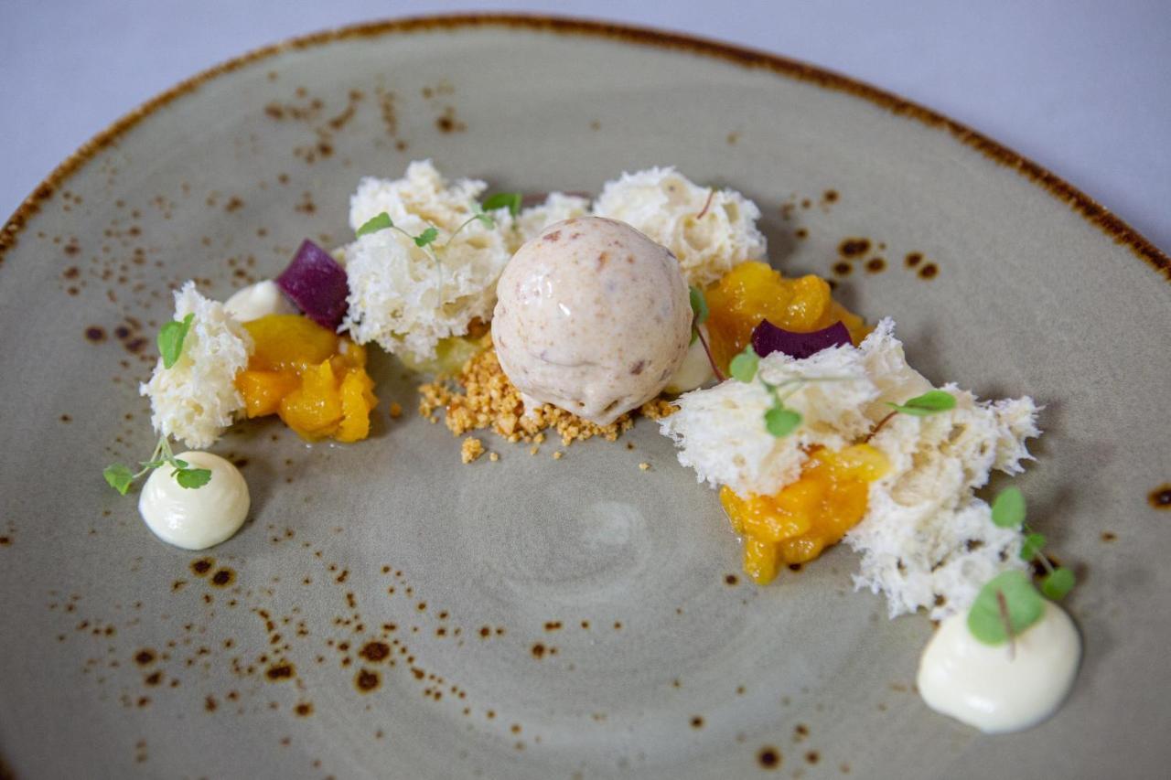 Logis Restaurant Lunia Hotel